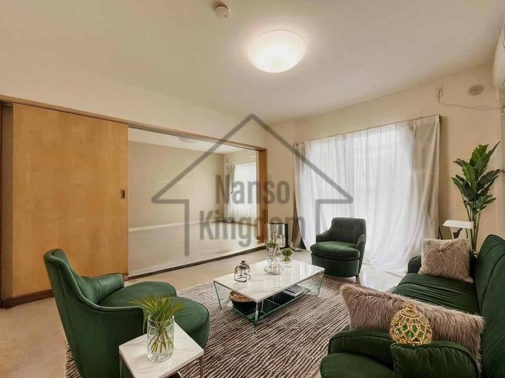 3LDK apartment in Kamagaya, Chiba - Photo 1