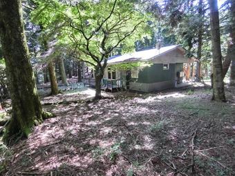 2LDK house in Izu