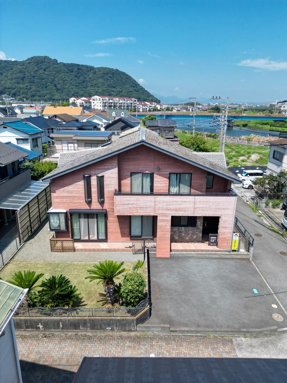 4LDK+S house in Hiratsuka, Kanagawa - Photo 1