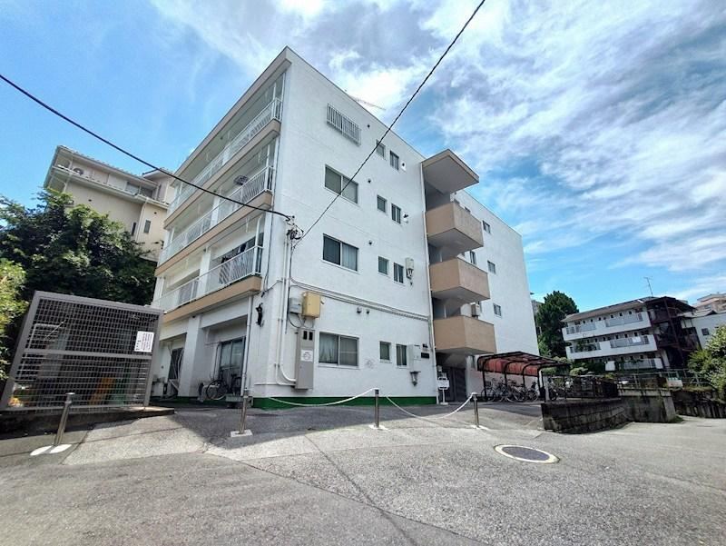 3LDK apartment in Kashiwa, Chiba - Photo 1