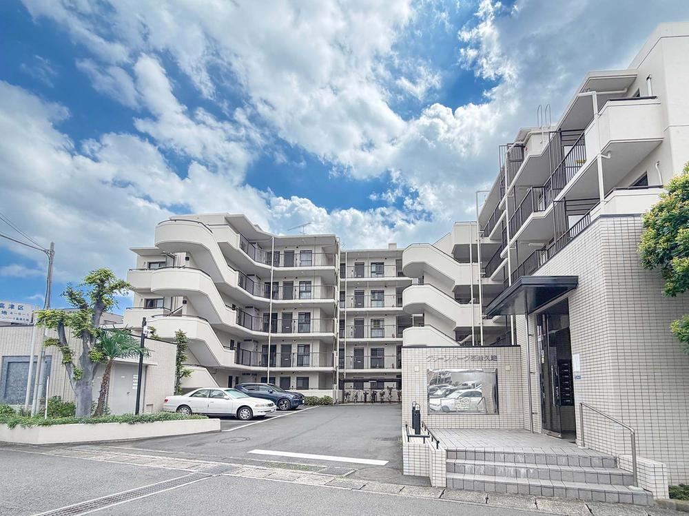 3LDK apartment in Takatsu Ward, Kawasaki, Kanagawa - Photo 1