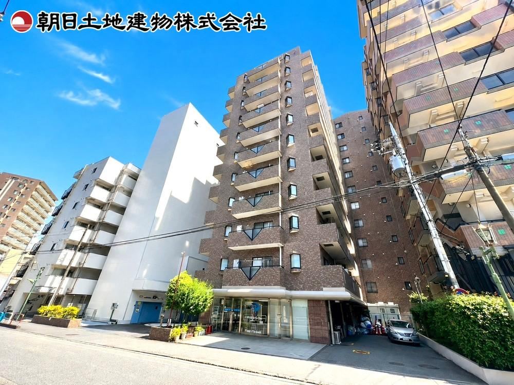 2LDK apartment in Midori Ward, Sagamihara, Kanagawa - Photo 1