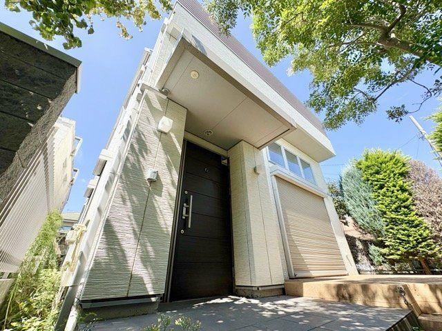3LDK+S house in Setagaya Ward, Tokyo - Photo 1