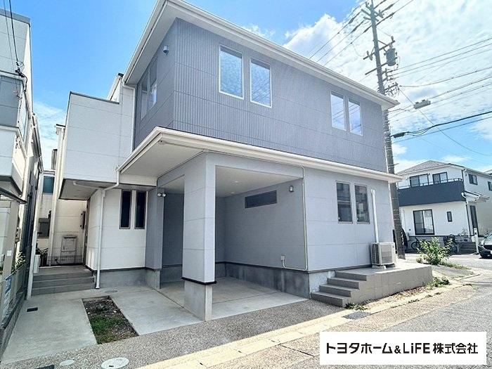 4LDK house in Tempaku Ward, Nagoya, Aichi - Photo 1