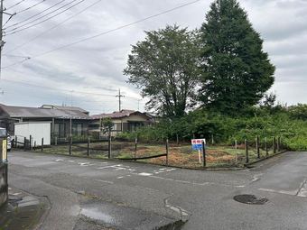 plot of land in Nikko