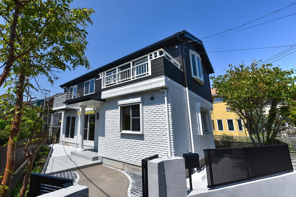 4LDK+S house in Aoba Ward, Yokohama, Kanagawa - Photo 1