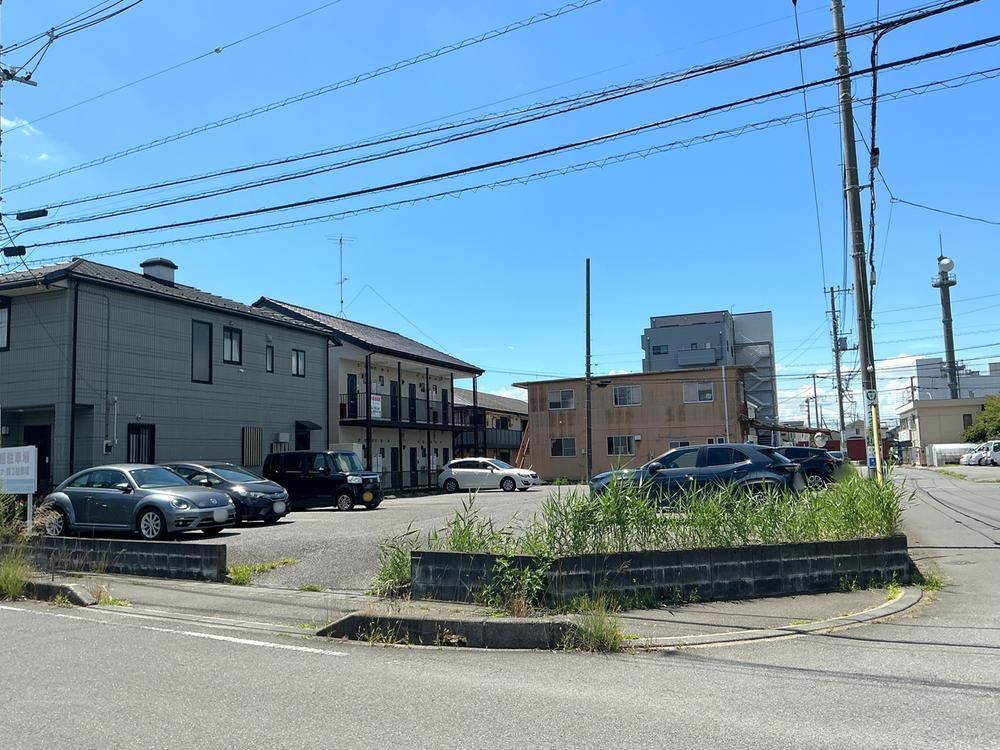 544 m² land in Ushiku, Ibaraki - Photo 1