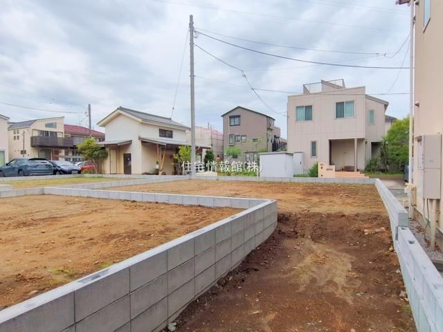 121 m² land in Chigasaki, Kanagawa - Photo 1