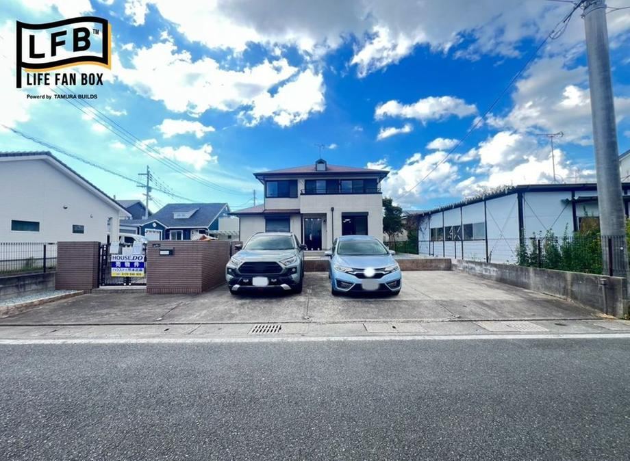 4LDK+S house in Koshi, Kumamoto - Photo 1