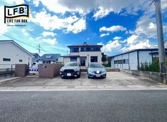 4LDK+S house in Koshi