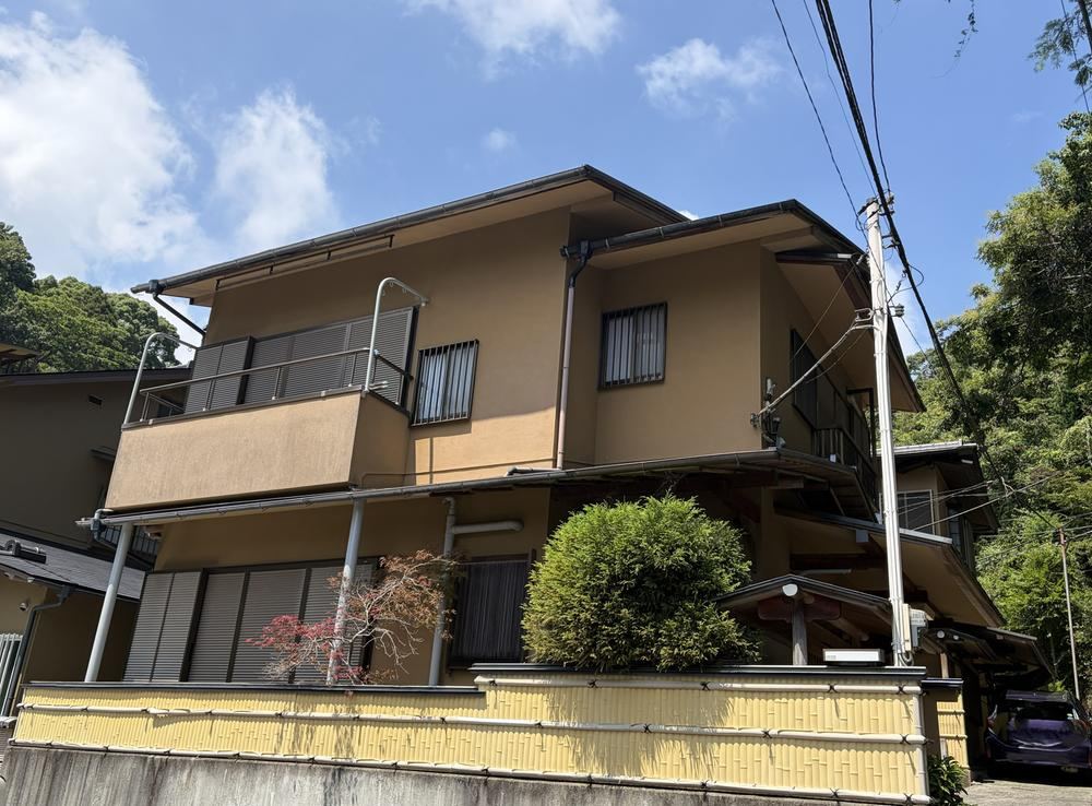 3LDK house in Atami, Shizuoka - Photo 1