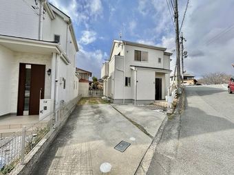 4LDK house in Miyake, Shiki District