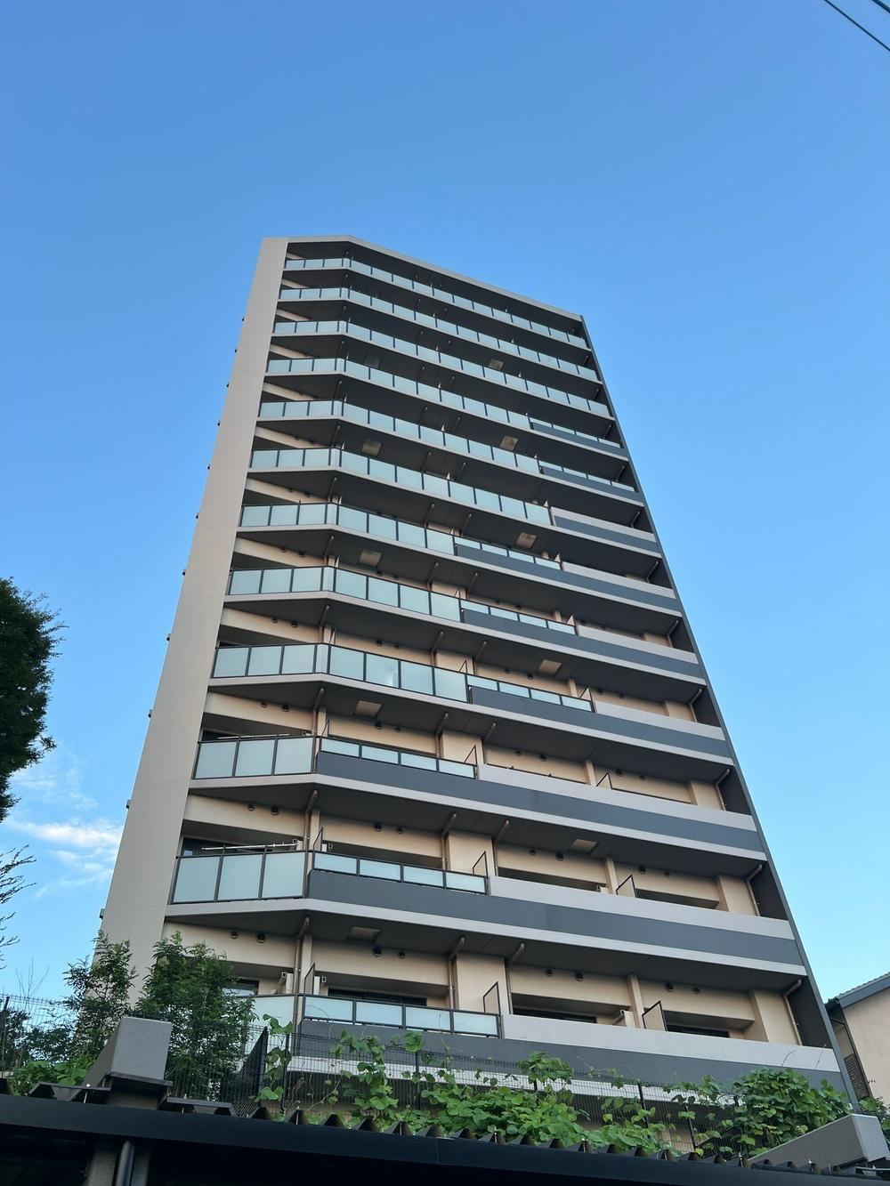 1LDK apartment in Sakura Ward, Saitama - Photo 1