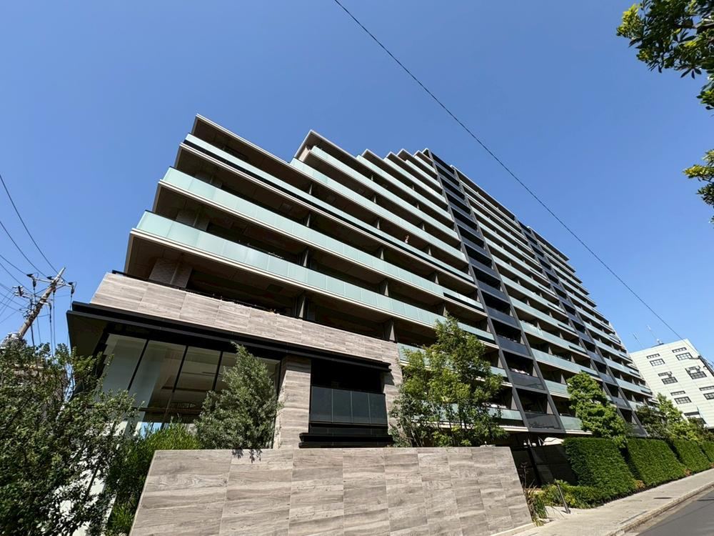 2LDK apartment in Koto Ward, Tokyo - Photo 1