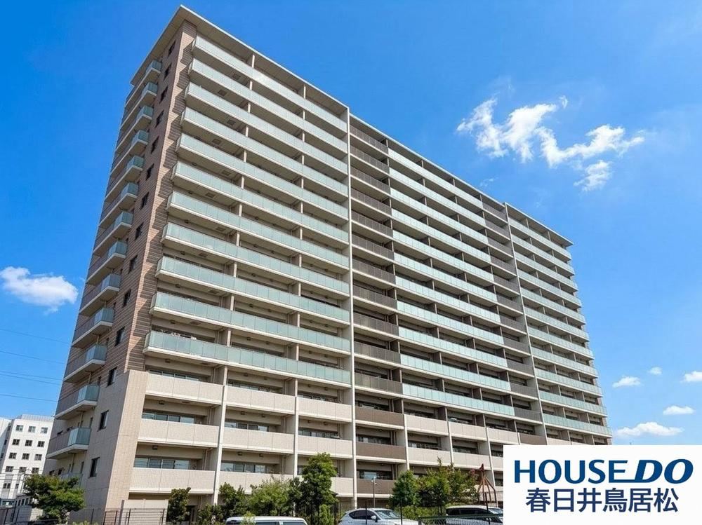 3LDK apartment in Kasugai, Aichi - Photo 1