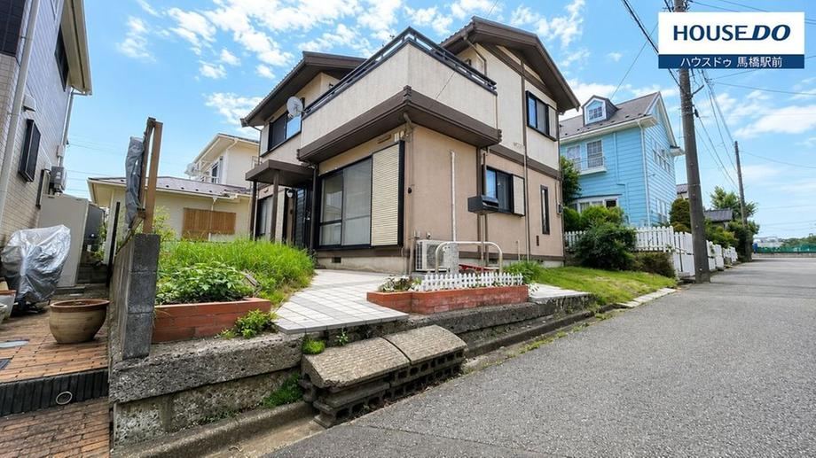 3LDK house in Kashiwa, Chiba - Photo 1