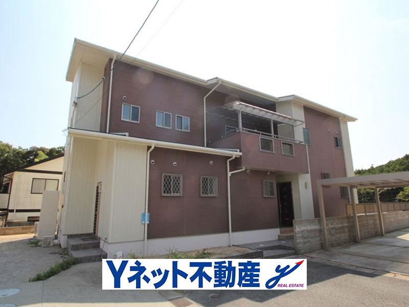 5LDK house in Yamaguchi, Yamaguchi - Photo 1