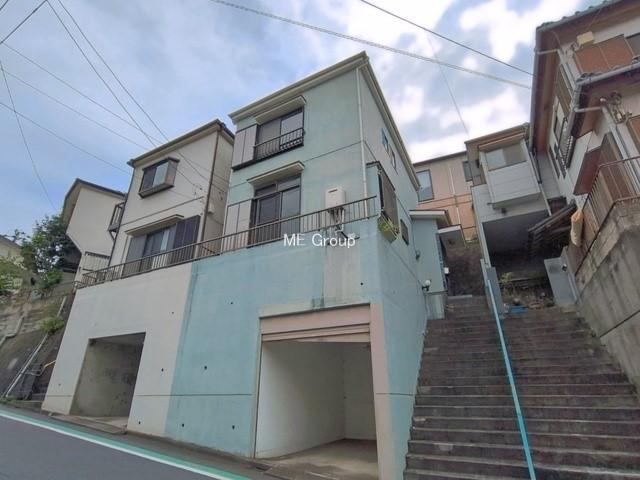 2LDK+S house in Yokosuka, Kanagawa - Photo 1
