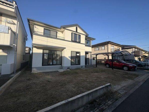 4LDK+2S house in Nagano, Nagano - Photo 1