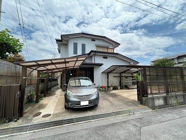 5LDK house in Nagano, Nagano - Photo 1