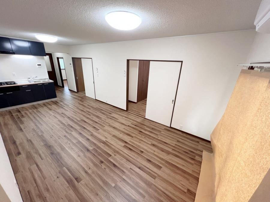 3LDK apartment in Asao Ward, Kawasaki, Kanagawa - Photo 1