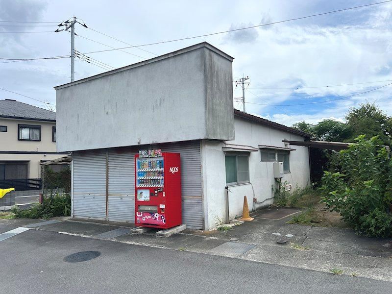 2K house in Kofu, Yamanashi - Photo 1