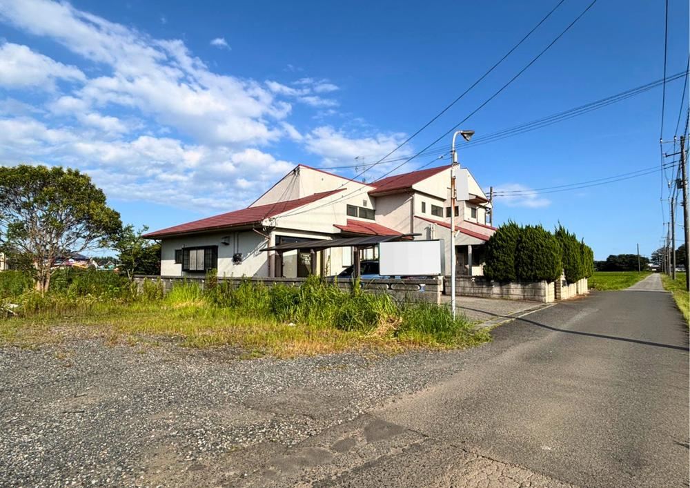452 m² land in Yoshikawa, Saitama - Photo 1