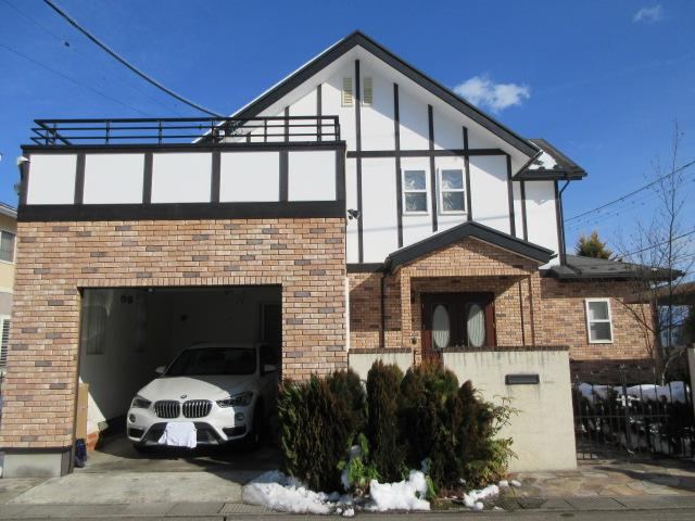 2LDK house in Yamagata, Higashichikuma District, Nagano - Photo 1