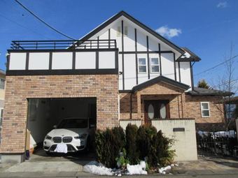 2LDK house in Higashichikuma District