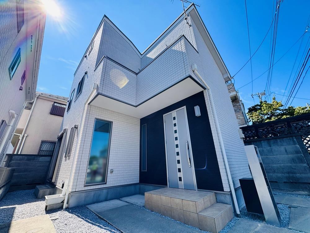 3LDK house in Nakano Ward, Tokyo - Photo 1