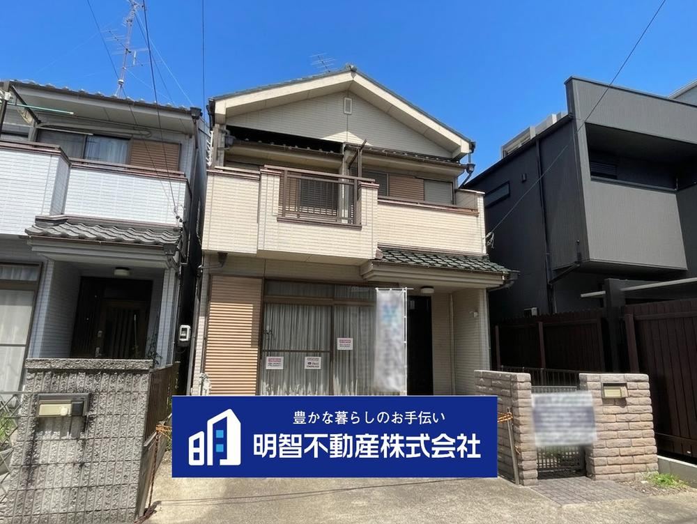 4LDK house in Kita Ward, Nagoya, Aichi - Photo 1