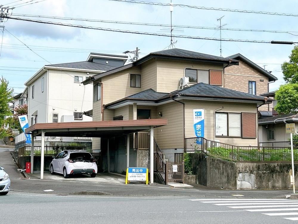 3LDK house in Kakegawa, Shizuoka - Photo 1