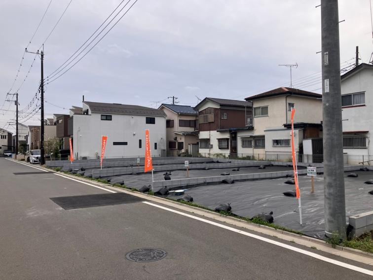 111 m² land in Tokorozawa, Saitama - Photo 1