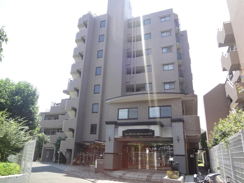1LDK+S apartment in Minami Ward, Sagamihara, Kanagawa - Photo 1