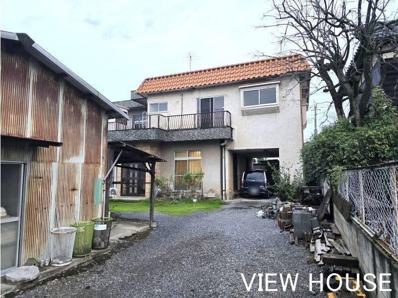 10DK house in Oizumi, Ora District, Gunma - Photo 1