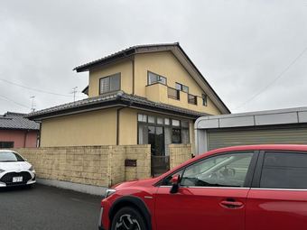 5LDK house in Minamisoma