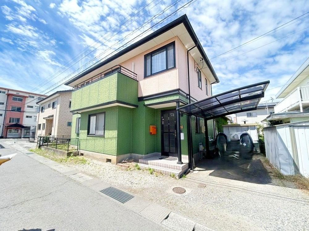 4LDK+S house in Ueda, Nagano - Photo 1