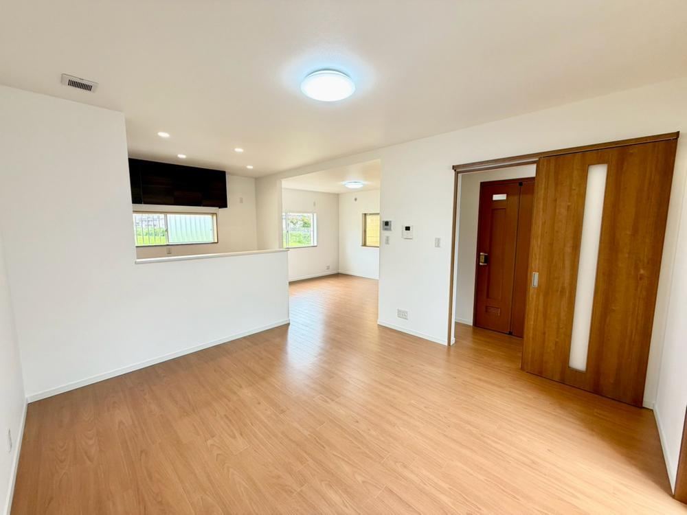 3LDK house in Osakasayama, Osaka - Photo 1