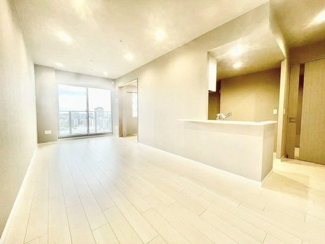 3LDK apartment in Kawasaki Ward, Kawasaki, Kanagawa - Photo 1