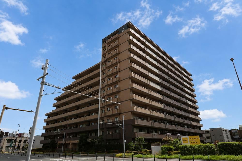 3LDK apartment in Higashi Ward, Fukuoka - Photo 1