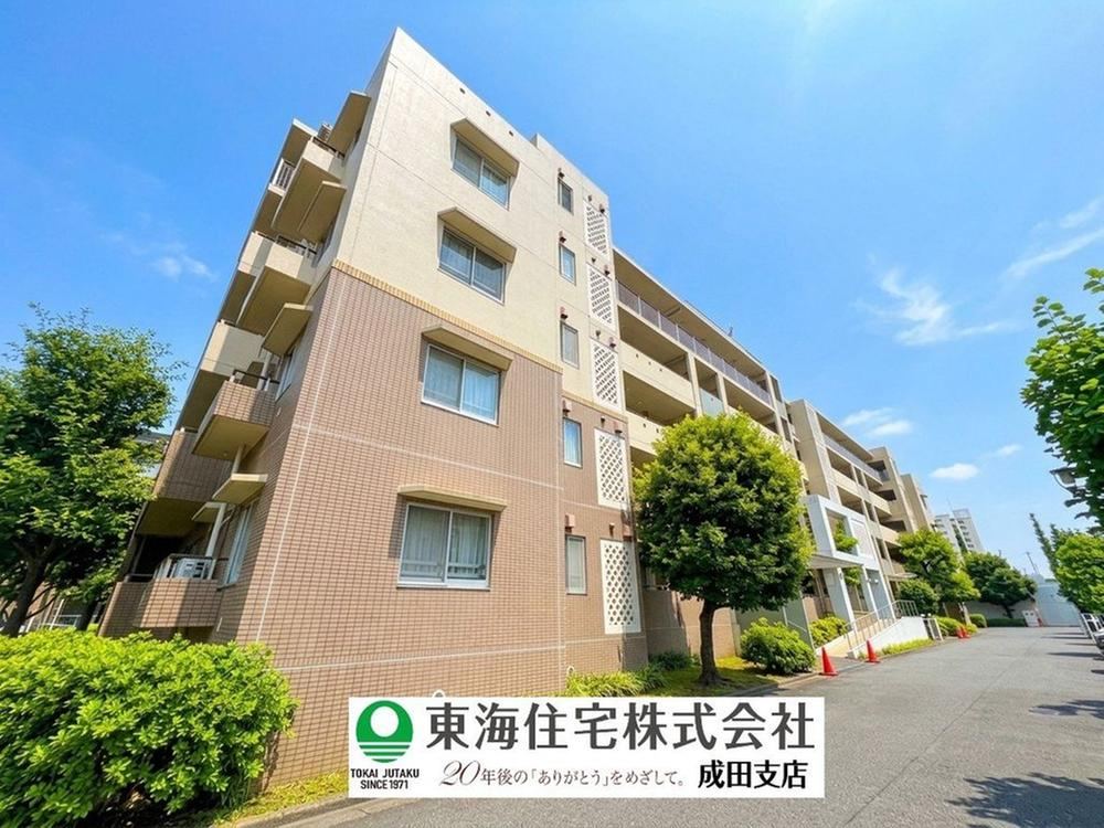 3LDK apartment in Inzai, Chiba - Photo 1