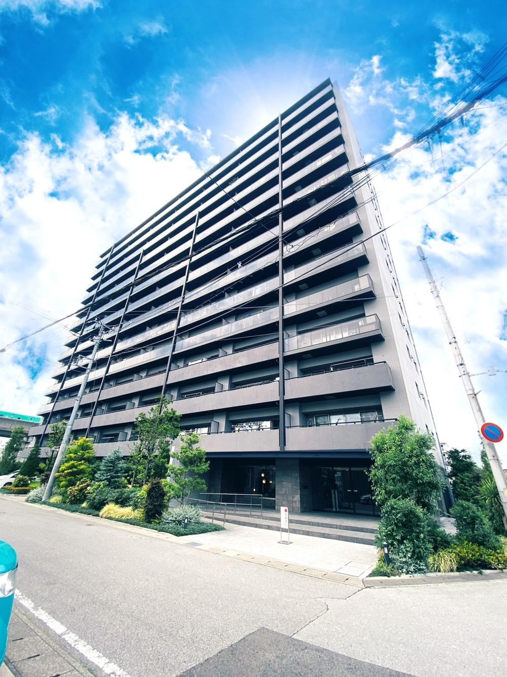 3LDK apartment in Utsunomiya, Tochigi - Photo 1