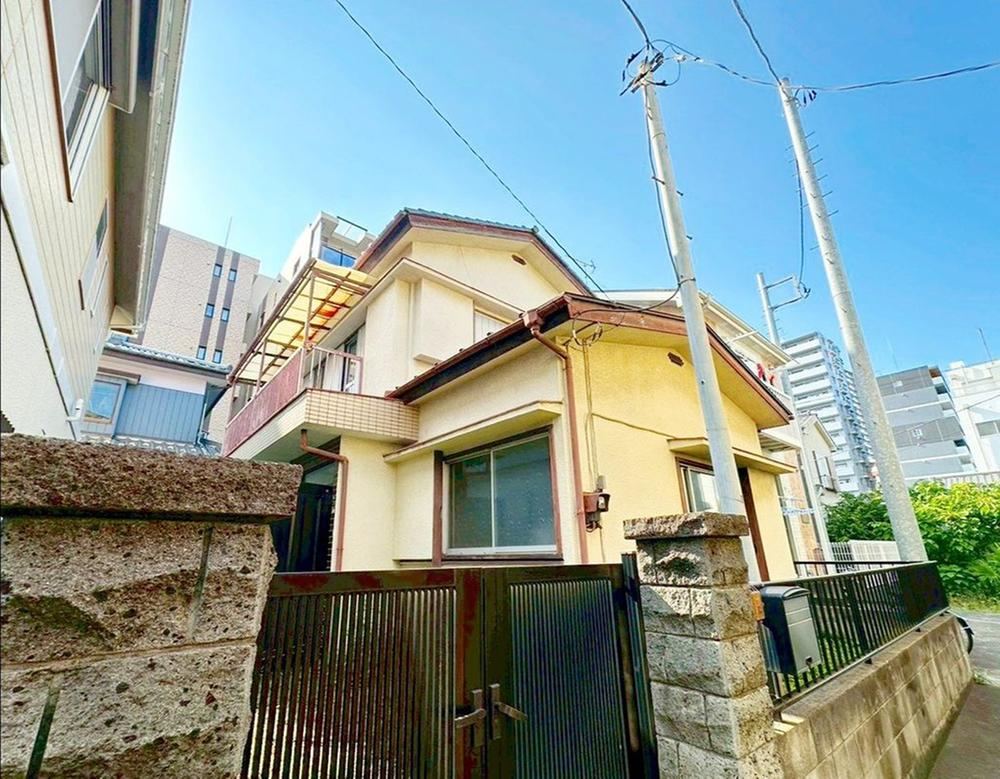 4DK house in Soka, Saitama - Photo 1