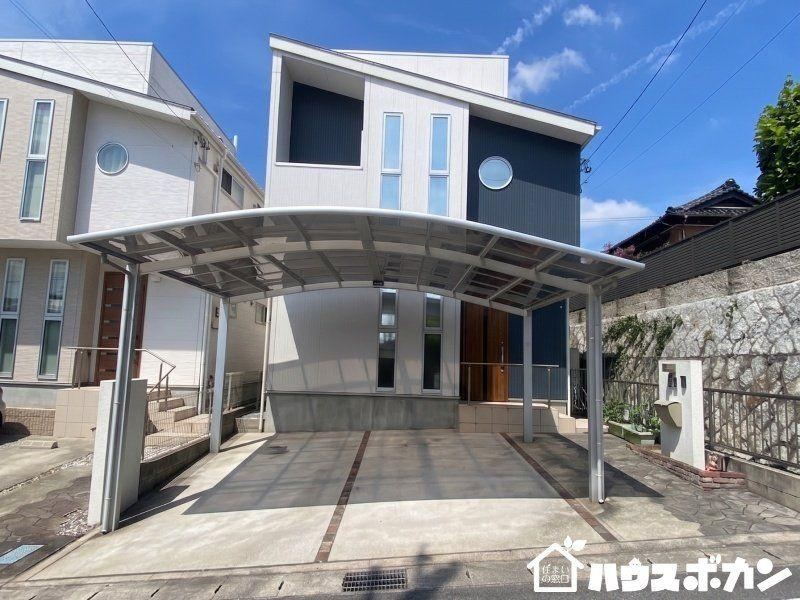 4LDK house in Toyota, Aichi - Photo 1