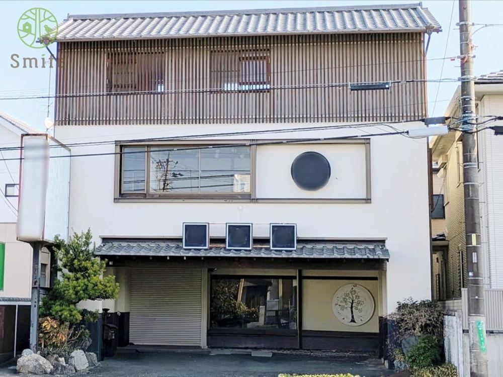 198 m² land in Chuo Ward, Hamamatsu, Shizuoka - Photo 1