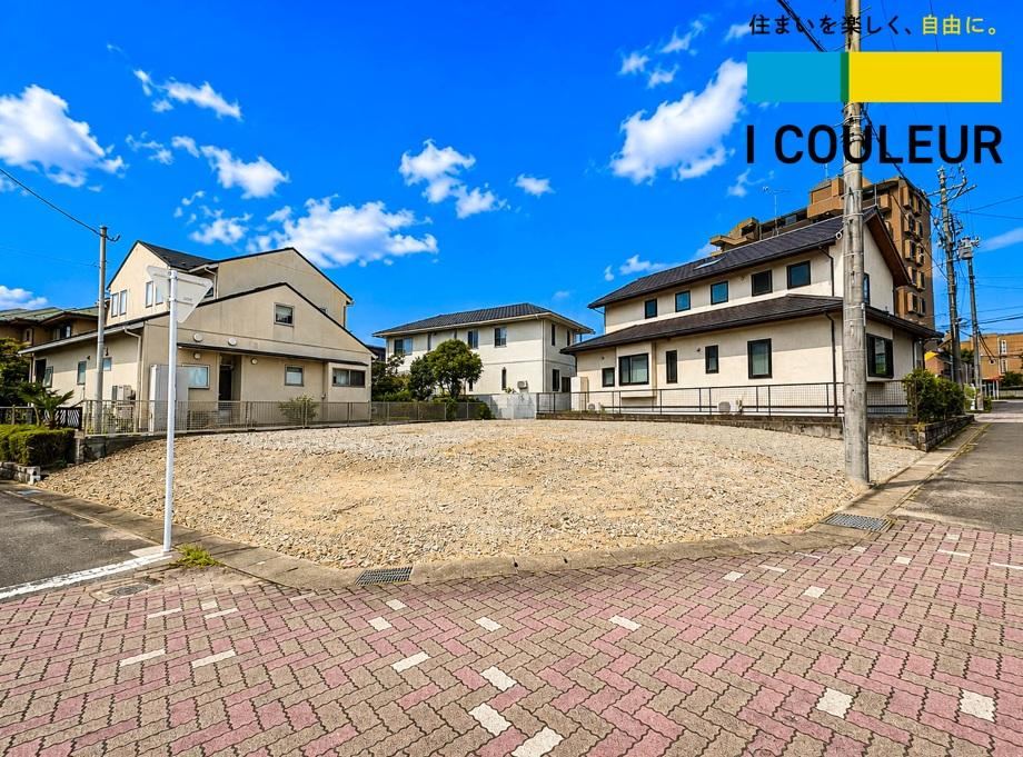 250 m² land in Izumi Ward, Sendai, Miyagi - Photo 1