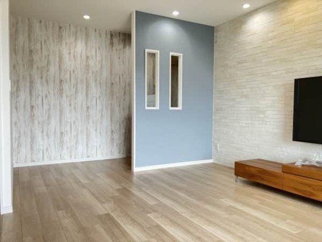 3LDK apartment in Toyohashi, Aichi - Photo 1