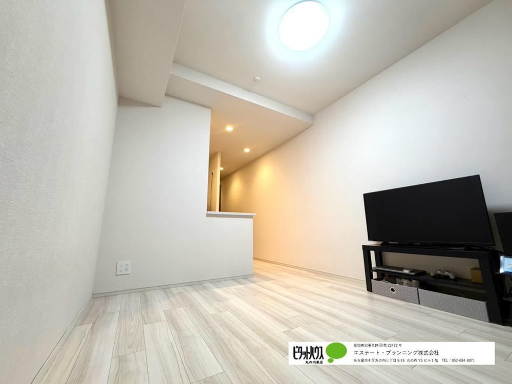 1LDK apartment in Naka Ward, Nagoya, Aichi - Photo 1