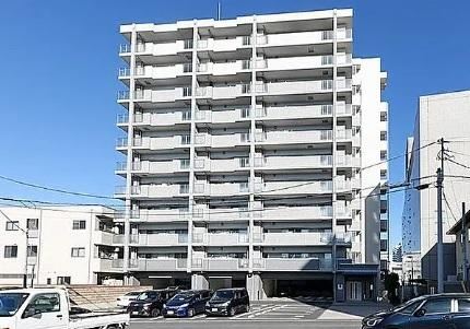 3LDK apartment in Oyama, Tochigi - Photo 1
