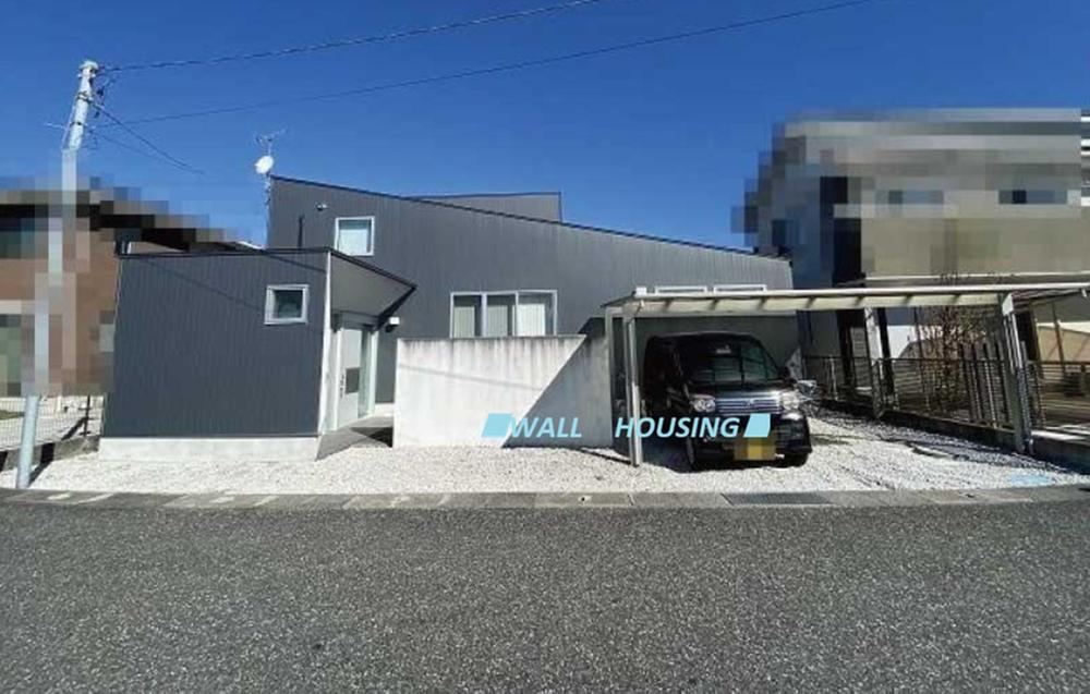 3LDK house in Konan, Kochi - Photo 1